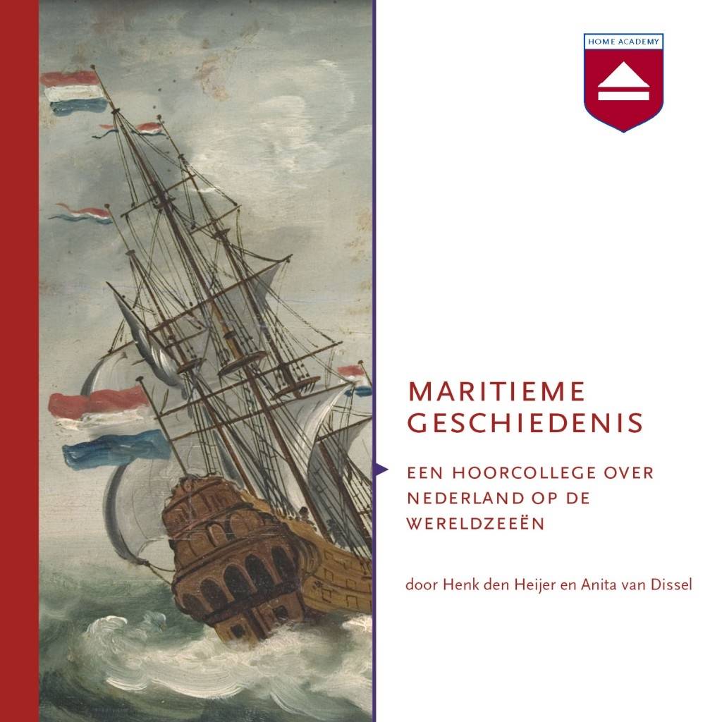 Anita Van Dissel Maritieme Geschiedenis anita van dissel kopen in de aanbieding