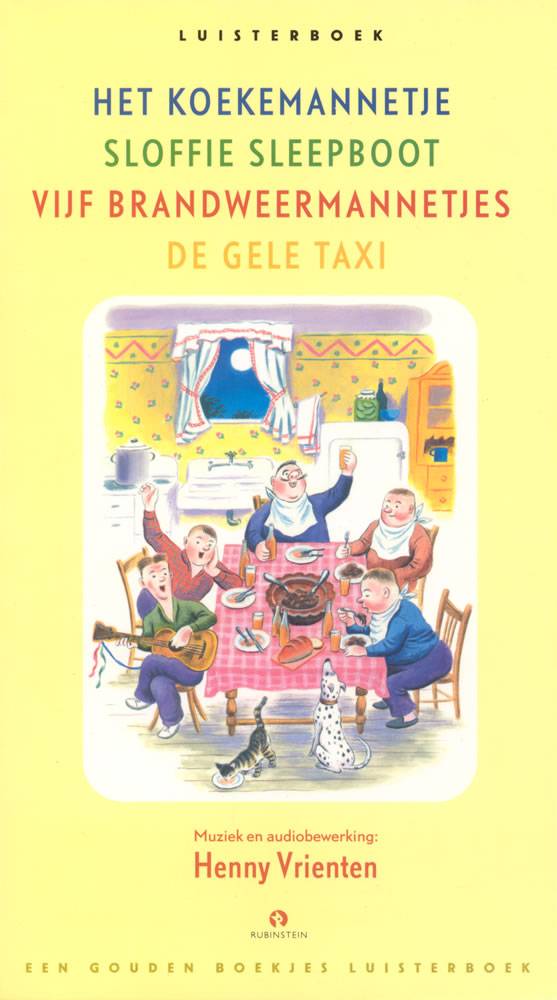 Nancy Nolte Het Gouden Boekjes Luisterboek nancy nolte kopen in de aanbieding