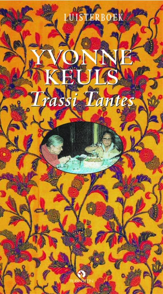 Yvonne Keuls Trassi Tantes yvonne keuls kopen in de aanbieding