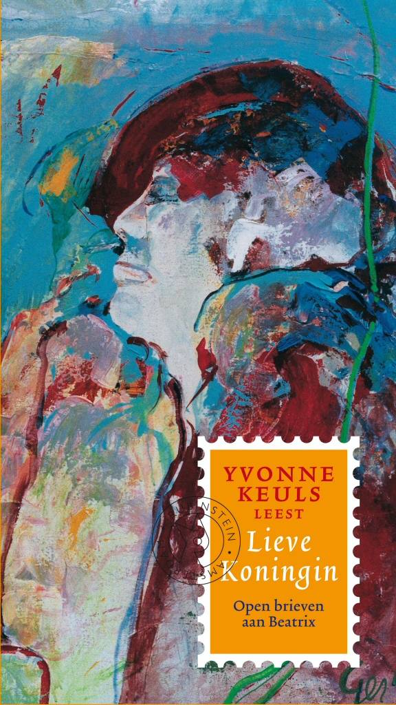 Yvonne Keuls Lieve Koningin yvonne keuls kopen in de aanbieding