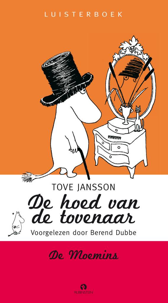 Tove Jansson De Hoed Van De Tovenaar tove jansson kopen in de aanbieding