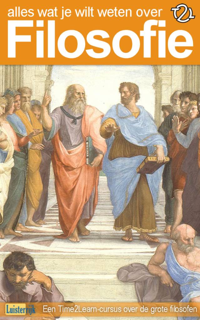 Time2Learn Alles Wat Je Wilt Weten Over Filosofie time2learn kopen in de aanbieding