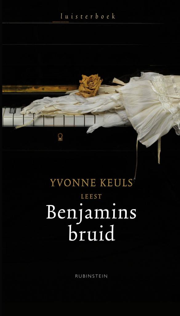 Yvonne Keuls Benjamins Bruid yvonne keuls kopen in de aanbieding