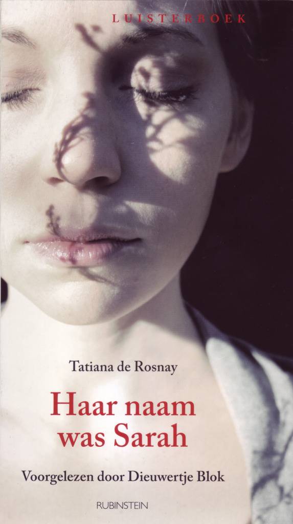 Tatiana De Rosnay Haar Naam Was Sarah tatiana de rosnay kopen in de aanbieding