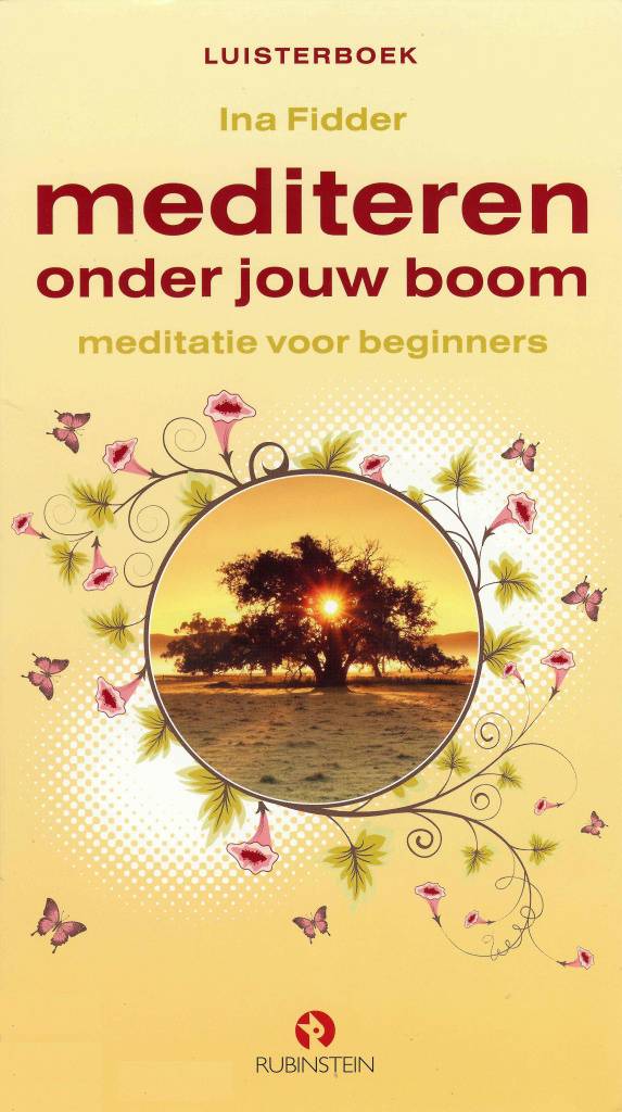 Ina Fidder Mediteren Onder Jouw Boom ina fidder kopen in de aanbieding