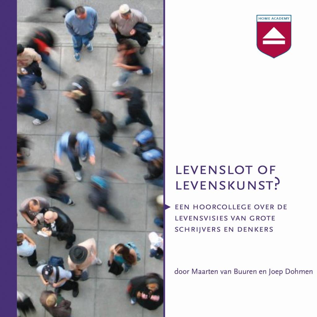 Maarten Van Buuren Levenslot Of Levenskunst maarten van buuren kopen in de aanbieding