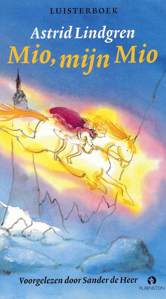 Astrid Lindgren Mio Mijn astrid lindgren kopen in de aanbieding