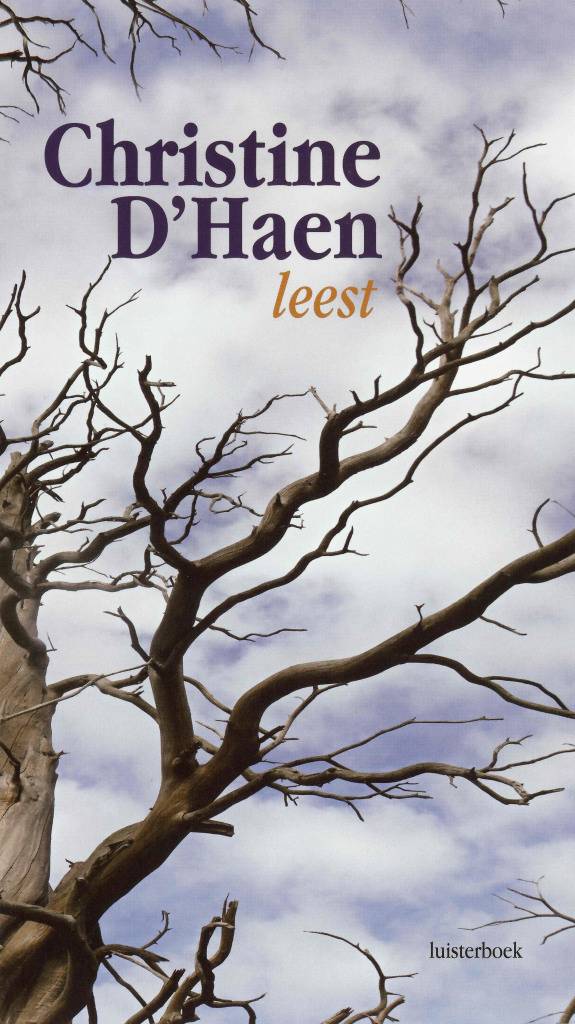 Christine Dhaen Leest christine dhaen kopen in de aanbieding