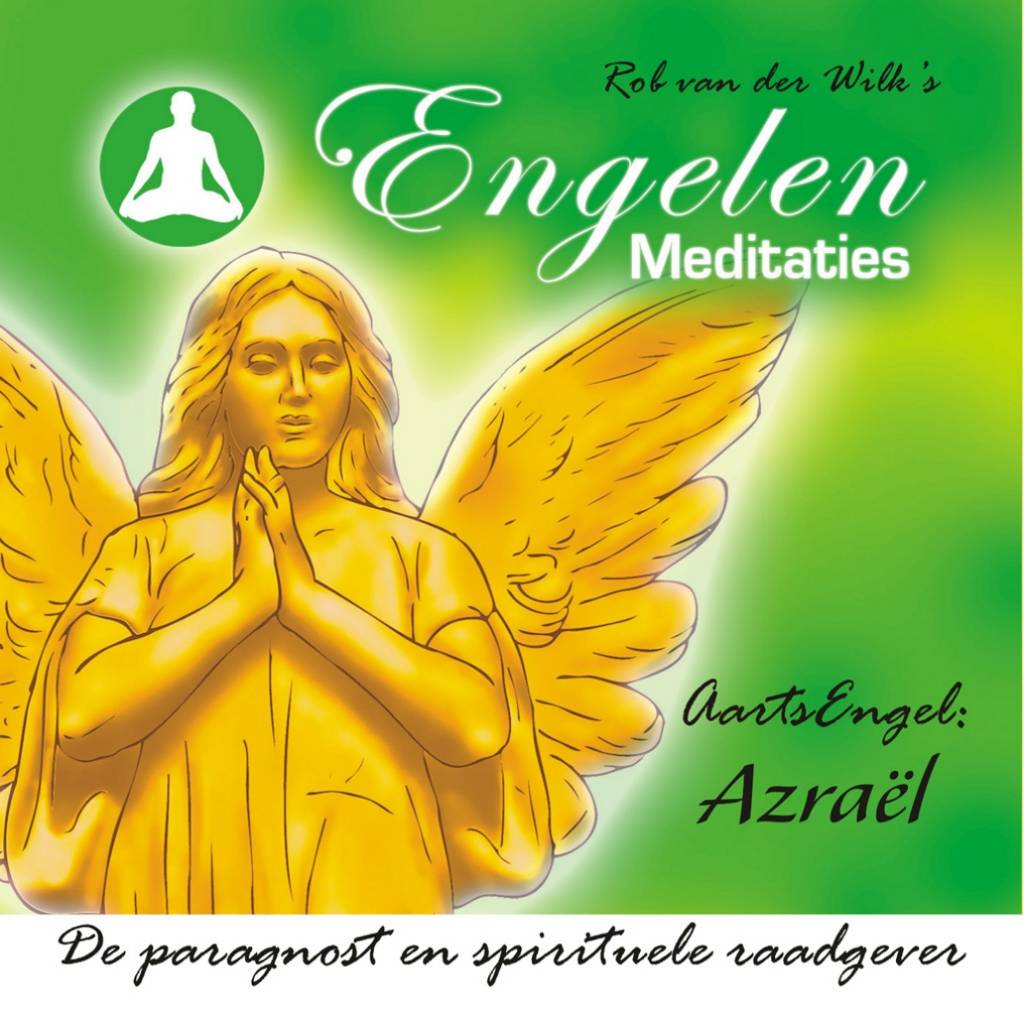 Rob Van Der Wilk Aartsengel Azrael rob van der wilk kopen in de aanbieding