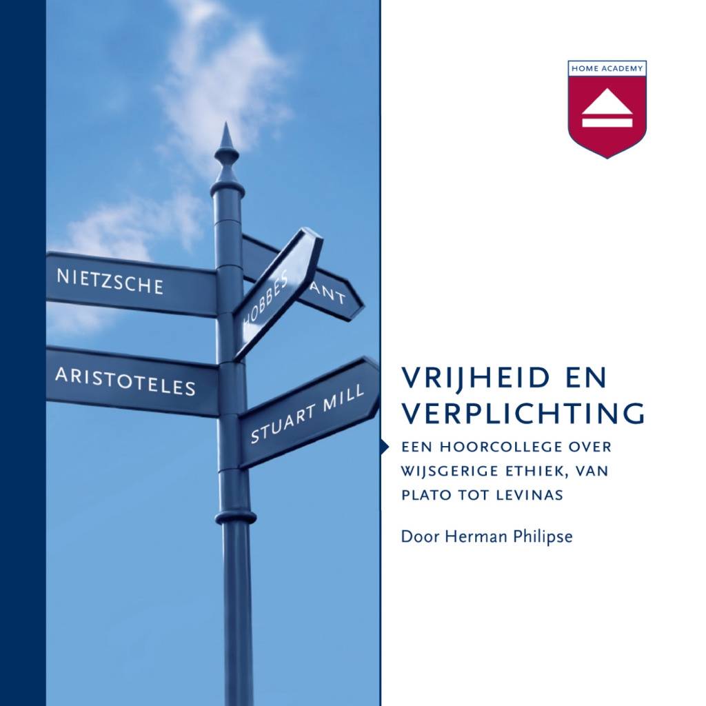 Herman Philipse Vrijheid En Verplichting herman philipse kopen in de aanbieding