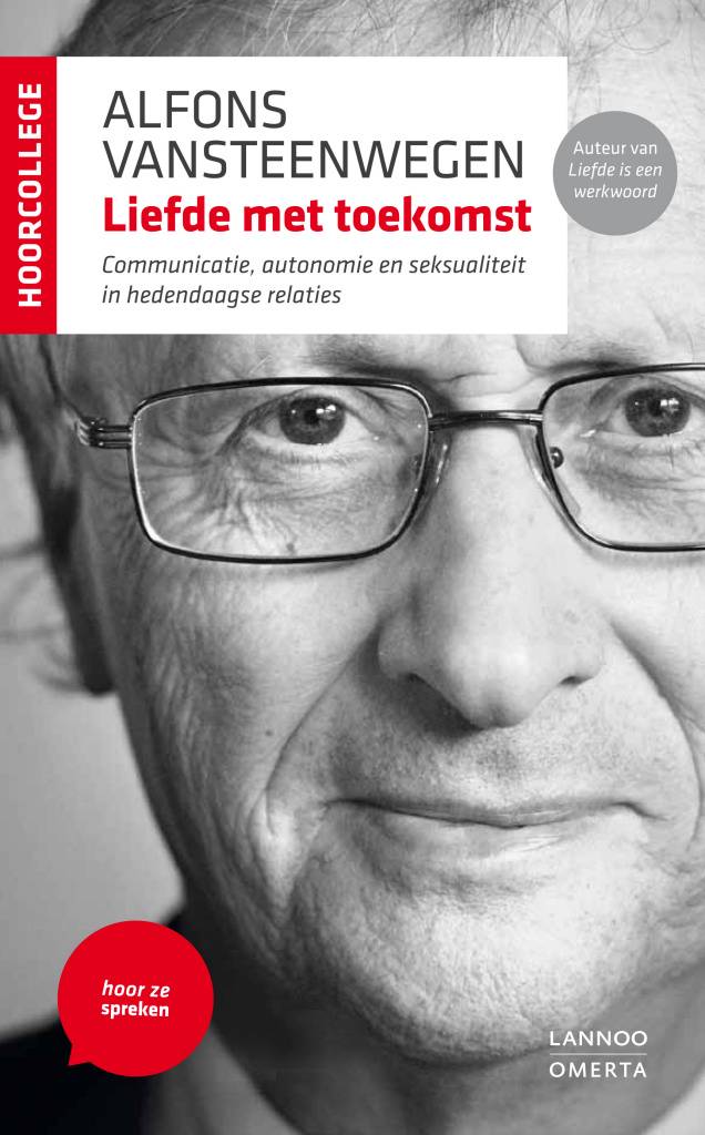 Alfons Vansteenwegen Liefde Met Toekomst alfons vansteenwegen kopen in de aanbieding
