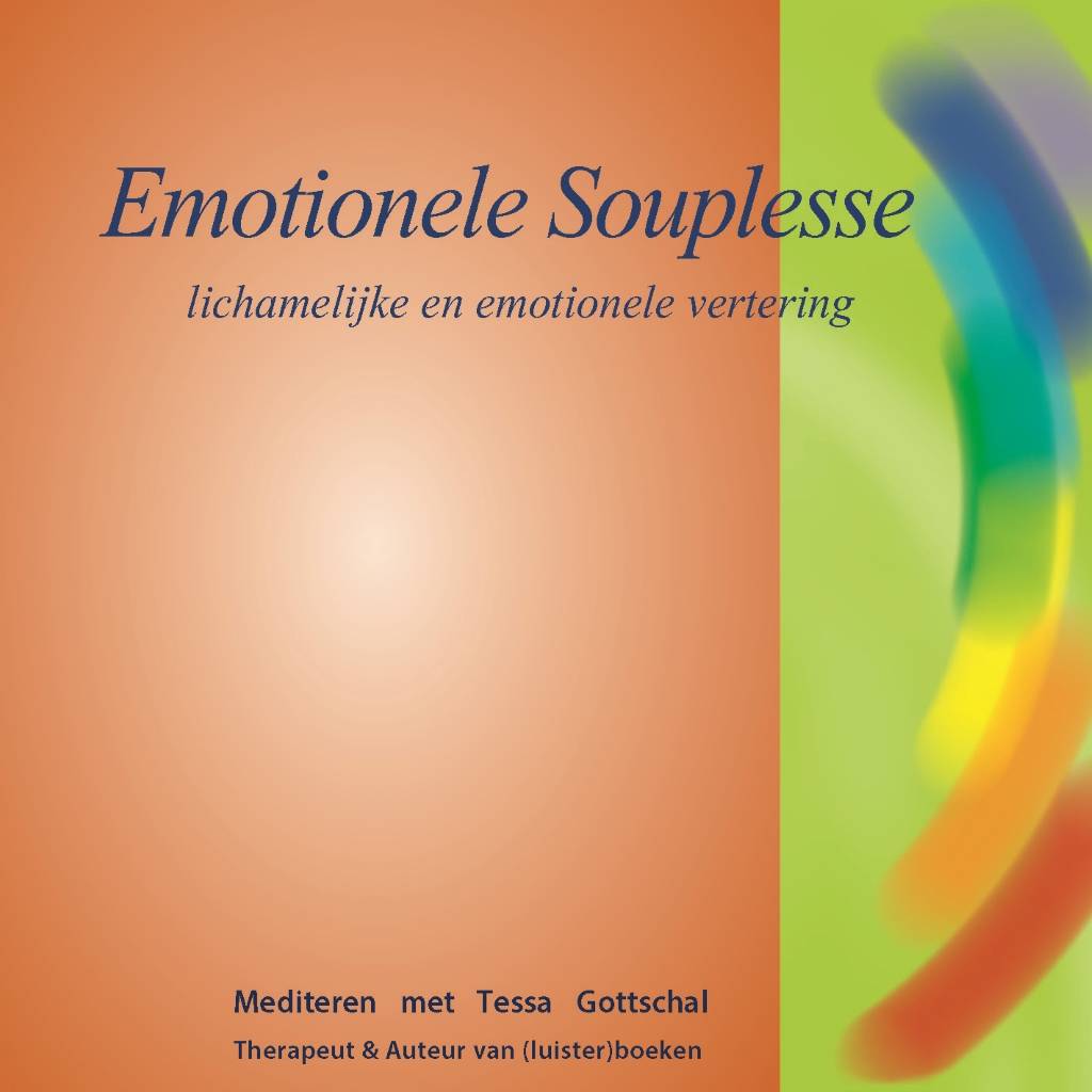 Tessa Gottschal Emotionele Souplesse tessa gottschal kopen in de aanbieding Tessa Gottschal Emotionele Souplesse tessa gottschal kopen in de aanbieding