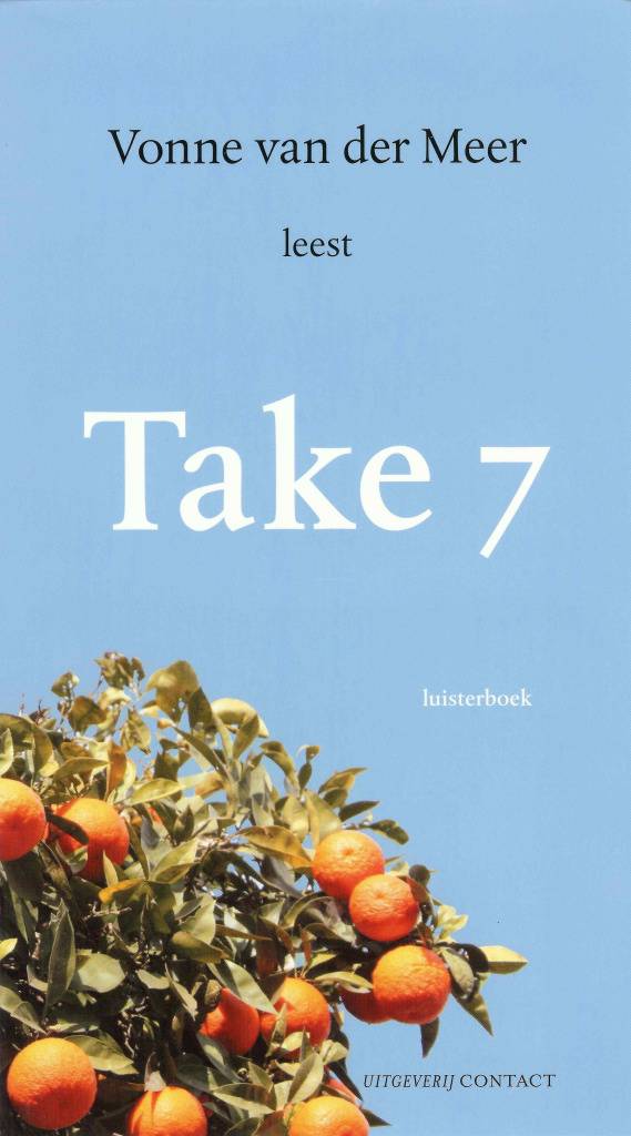 Vonne Van Der Meer Take 7 vonne van der kopen in de aanbieding Vonne Van Der Meer Take 7 vonne van der kopen in de aanbieding