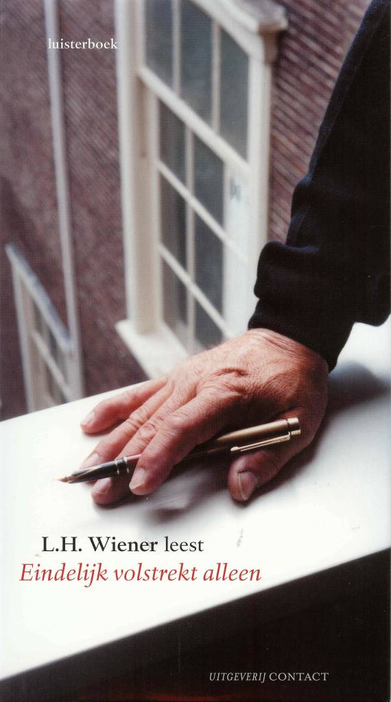 Lh Wiener Eindelijk Volstrekt Alleen lh wiener kopen in de aanbieding