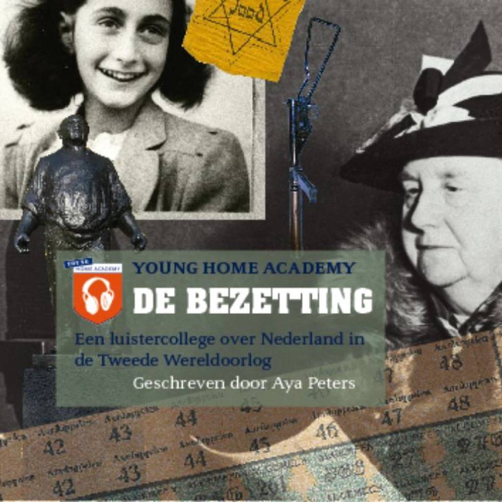 Aya Peters De Bezetting aya peters kopen in de aanbieding