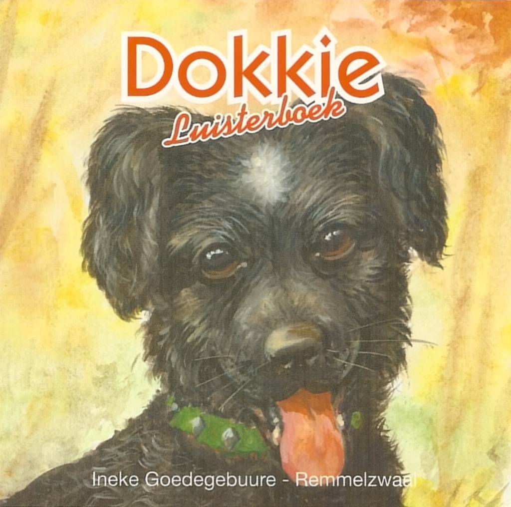 Ineke Goedegebuure Remmelzwaal Dokkie ineke goedegebuureremmelzwaal kopen in de aanbieding