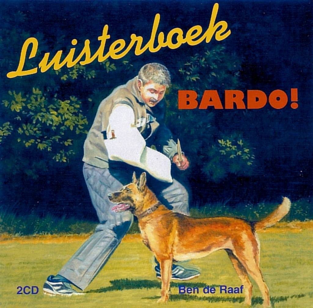 Ben De Raaf Bardo ben de raaf kopen in de aanbieding