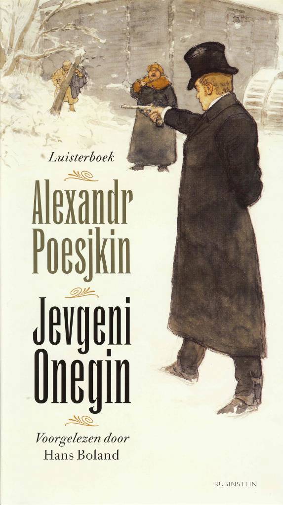 Alexandr Poesjkin Jevgeni Onegin alexandr poesjkin kopen in de aanbieding