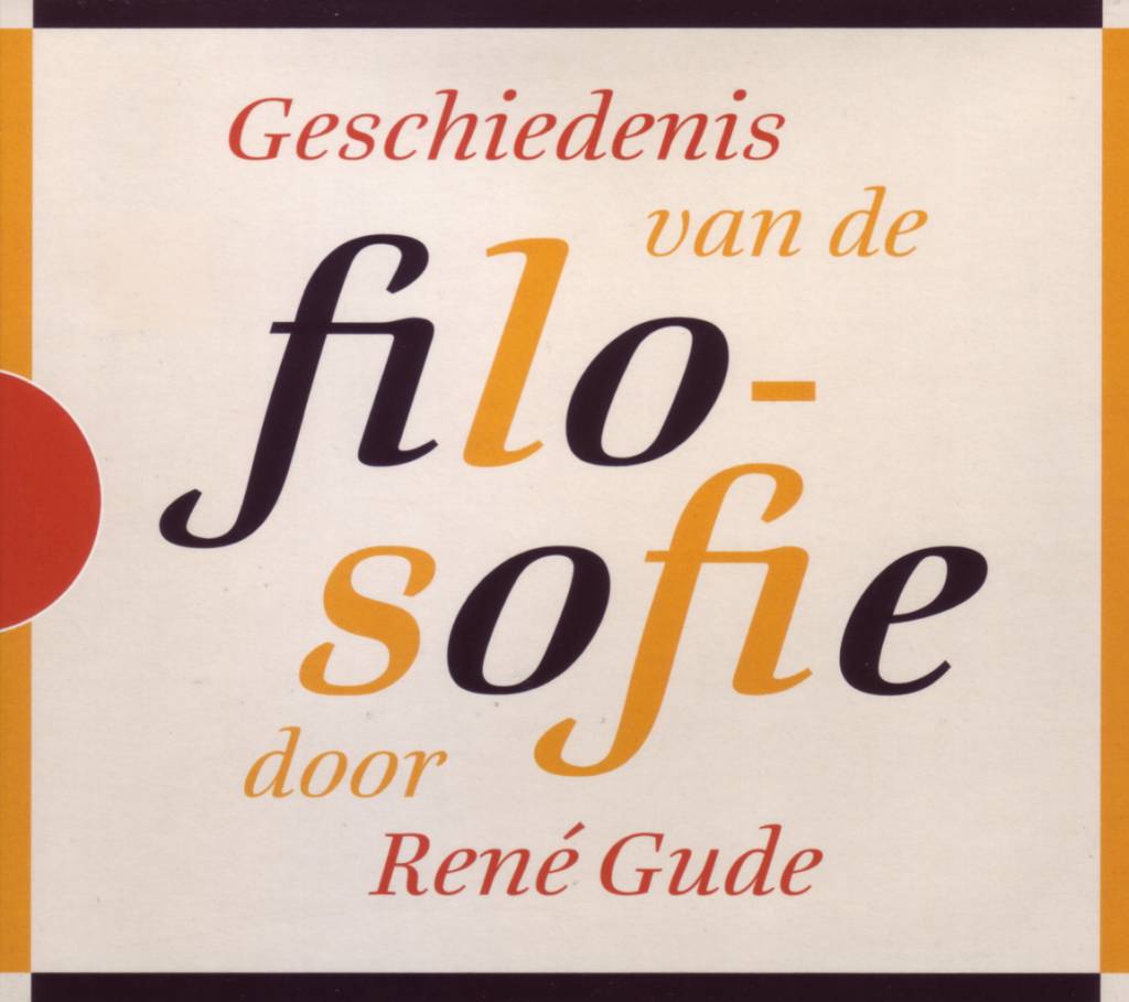 Rene Gude Geschiedenis Van De Filosofie rene gude kopen in de aanbieding