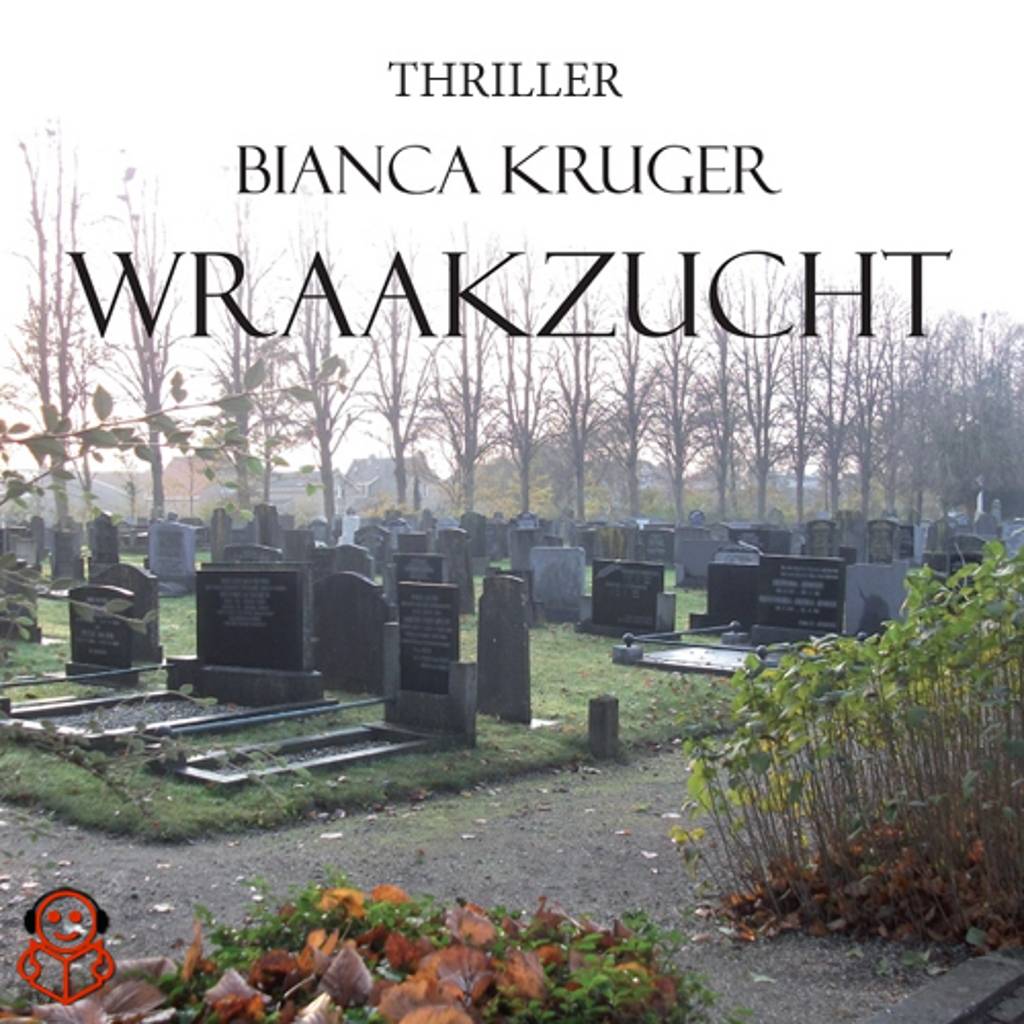 Bianca Kruger Wraakzucht bianca kruger kopen in de aanbieding