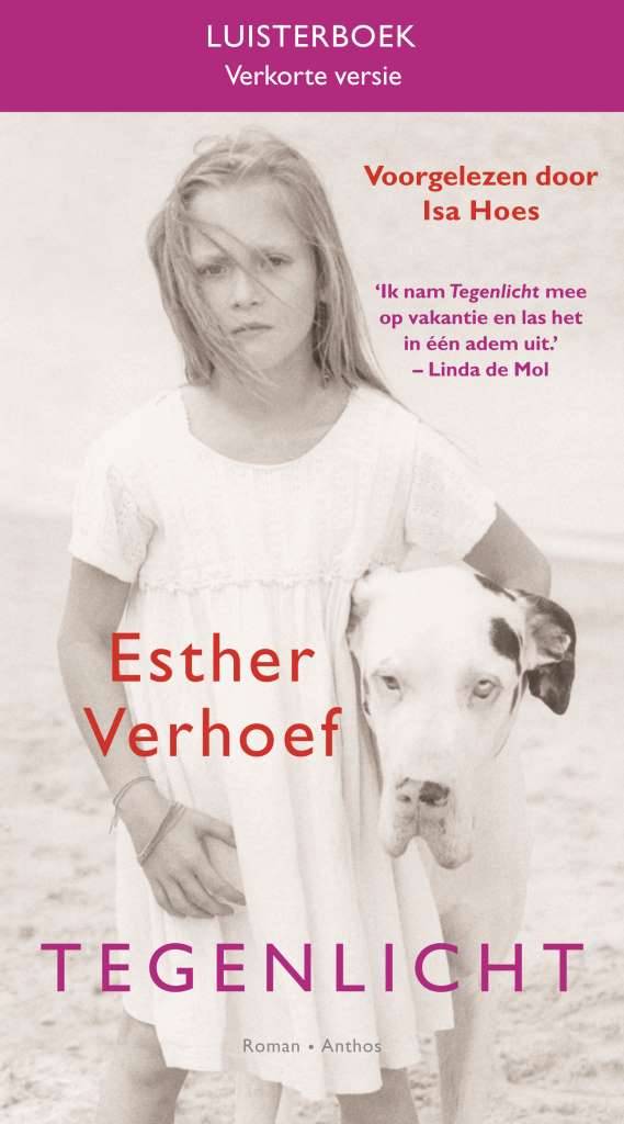 Esther Verhoef Tegenlicht esther verhoef kopen in de aanbieding