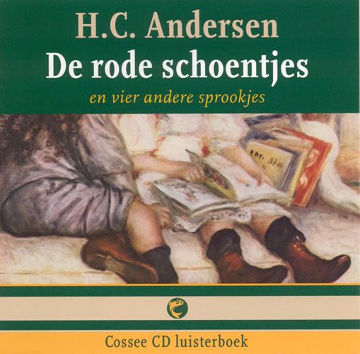 Hans Christian Andersen De Rode Schoentjes hans christian andersen kopen in de aanbieding Hans Christian Andersen De Rode Schoentjes hans christian andersen kopen in de aanbieding