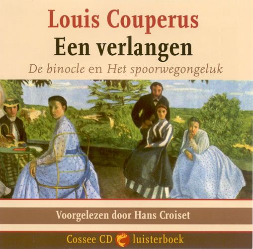 Louis Couperus Een Verlangen louis couperus kopen in de aanbieding