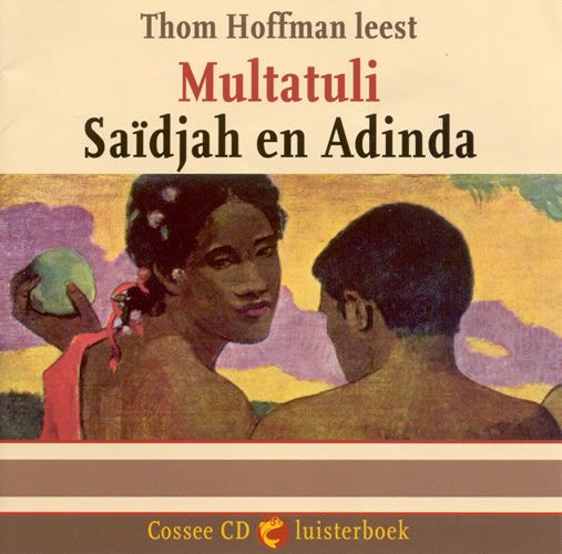 Multatuli Saidjah En Adinda multatuli kopen in de aanbieding