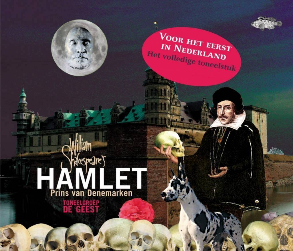 William Shakespeare Hamlet william shakespeare kopen in de aanbieding William Shakespeare Hamlet william shakespeare kopen in de aanbieding