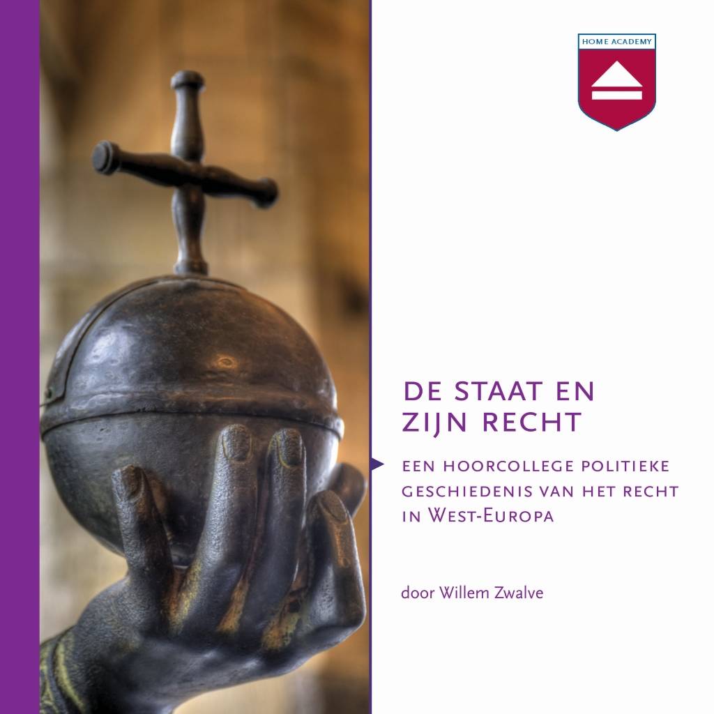 Willem Zwalve De Staat En Zijn Recht willem zwalve kopen in de aanbieding