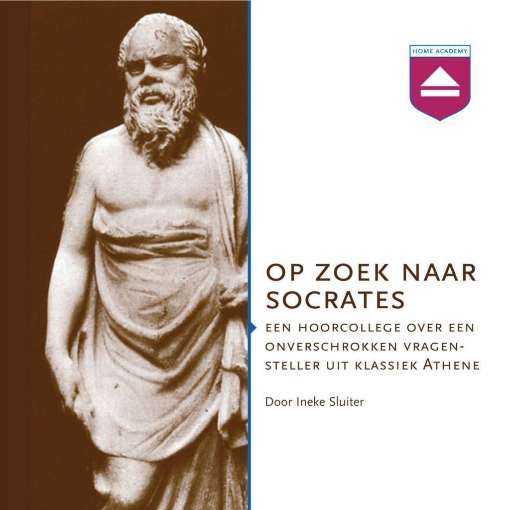 Ineke Sluiter Op Zoek Naar Socrates ineke sluiter kopen in de aanbieding