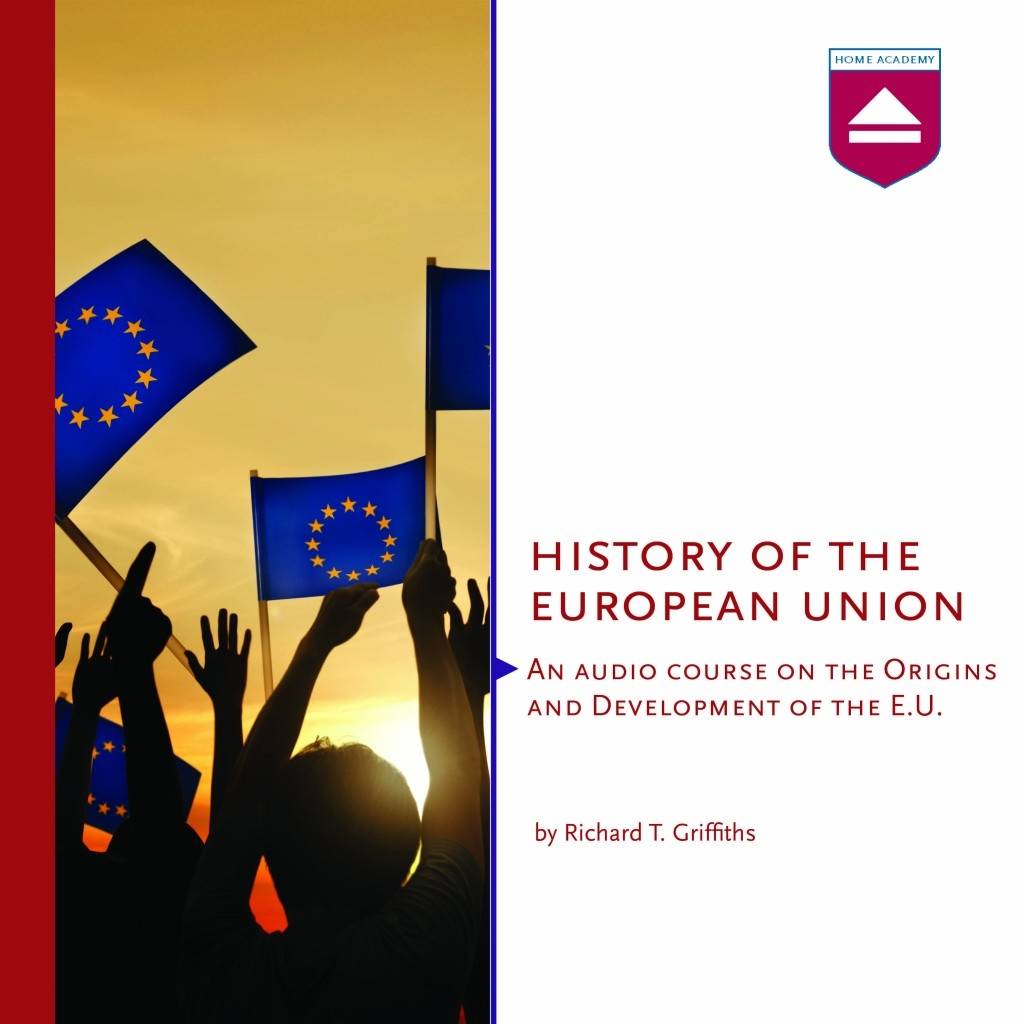 Richard T Griffiths History Of The European Union richard t griffiths kopen in de aanbieding