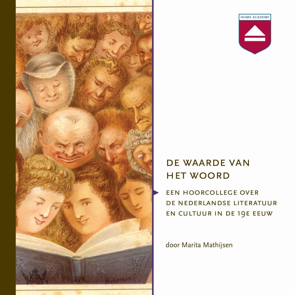 Marita Mathijsen De Waarde Van Het Woord marita mathijsen kopen in de aanbieding
