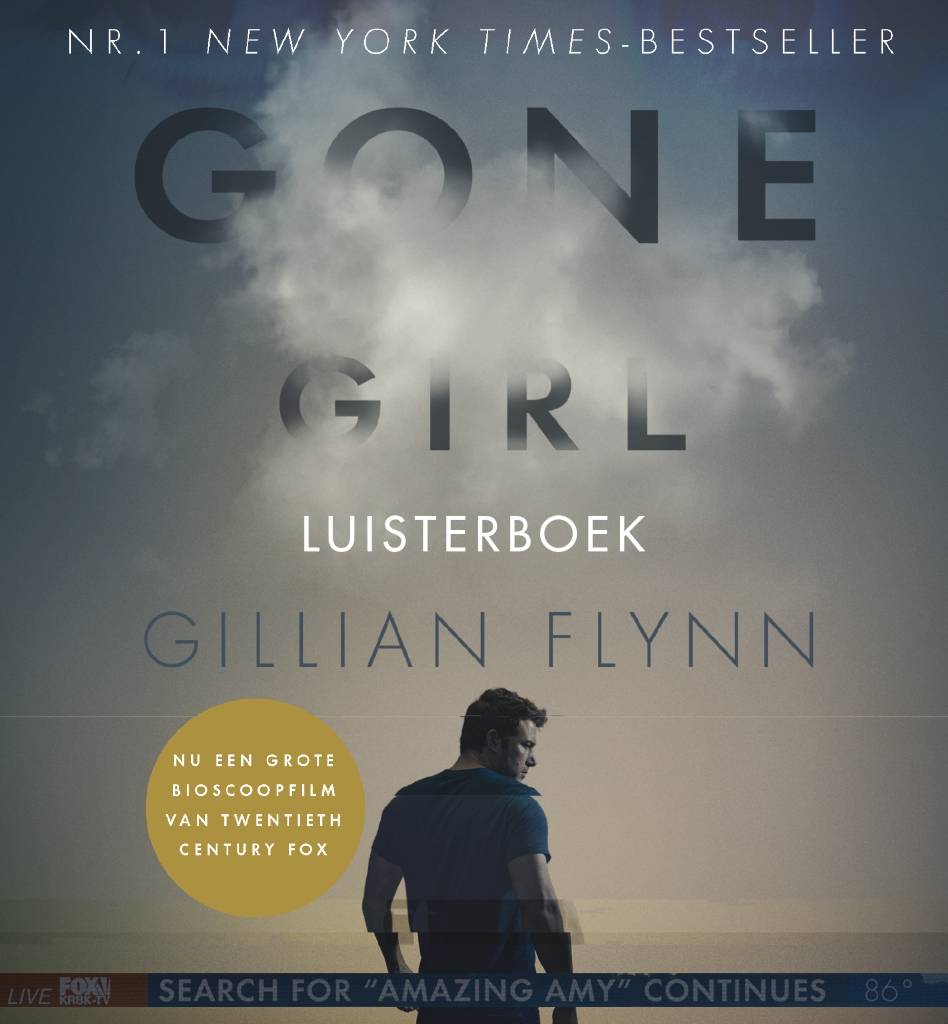 Gillian Flynn Gone Girl gillian flynn kopen in de aanbieding Gillian Flynn Gone Girl gillian flynn kopen in de aanbieding