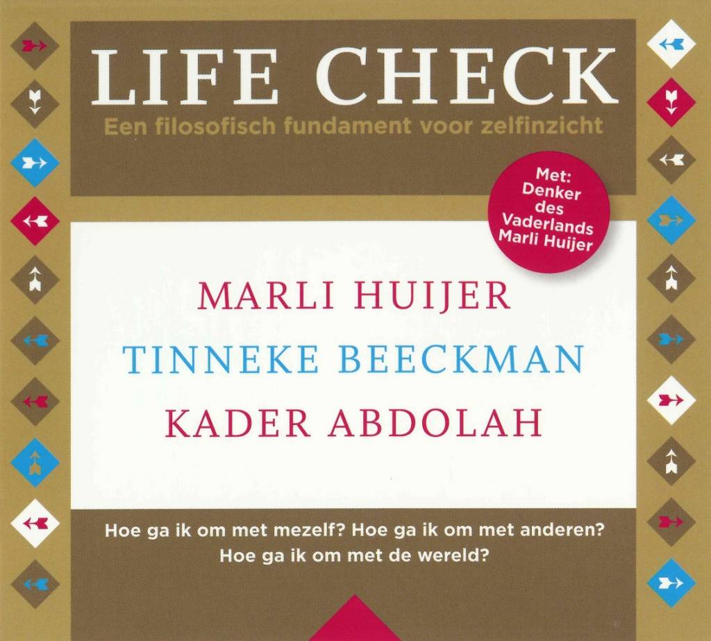 Marli Huijer Life Check marli huijer kopen in de aanbieding