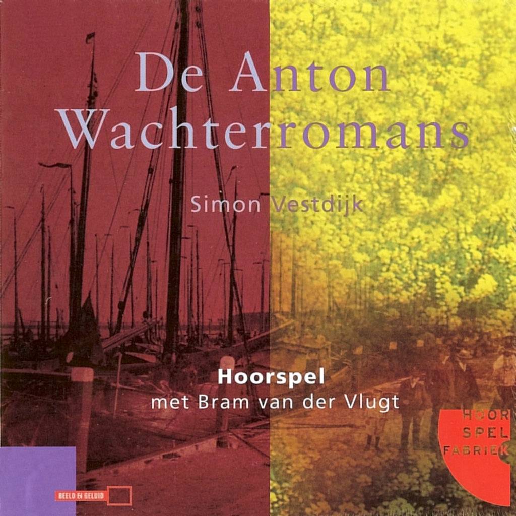 Simon Vestdijk De Anton Wachterromans simon vestdijk kopen in de aanbieding Simon Vestdijk De Anton Wachterromans simon vestdijk kopen in de aanbieding