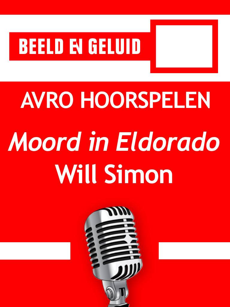 Will Simon Moord In Eldorado will simon kopen in de aanbieding Will Simon Moord In Eldorado will simon kopen in de aanbieding