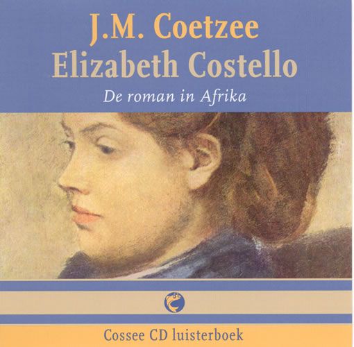 Jm Coetzee Elizabeth Costello jm coetzee kopen in de aanbieding