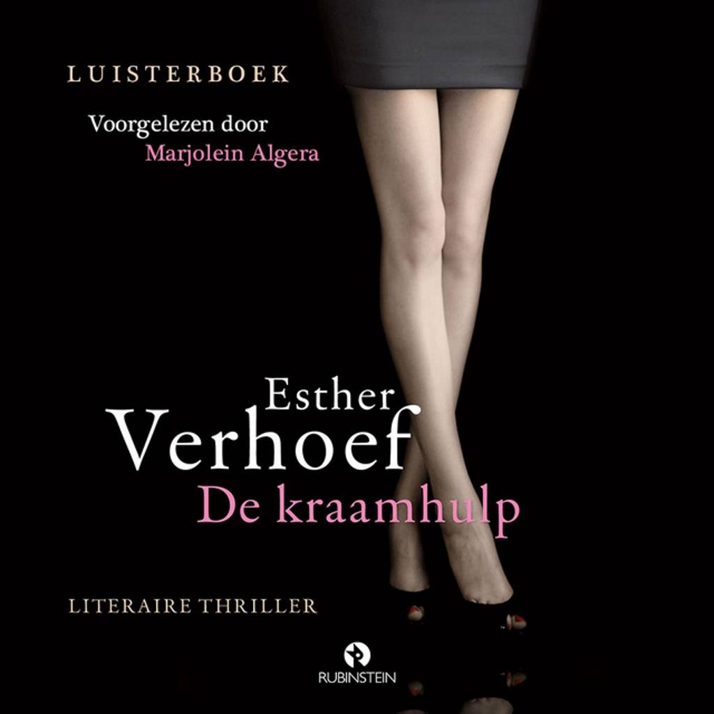 Esther Verhoef De Kraamhulp esther verhoef kopen in de aanbieding