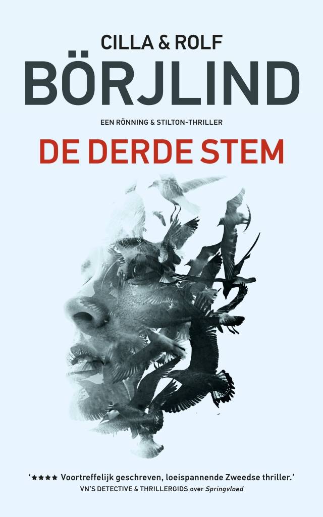 Cilla En Rolf Borjlind De Derde Stem cilla en rolf borjlind kopen in de aanbieding