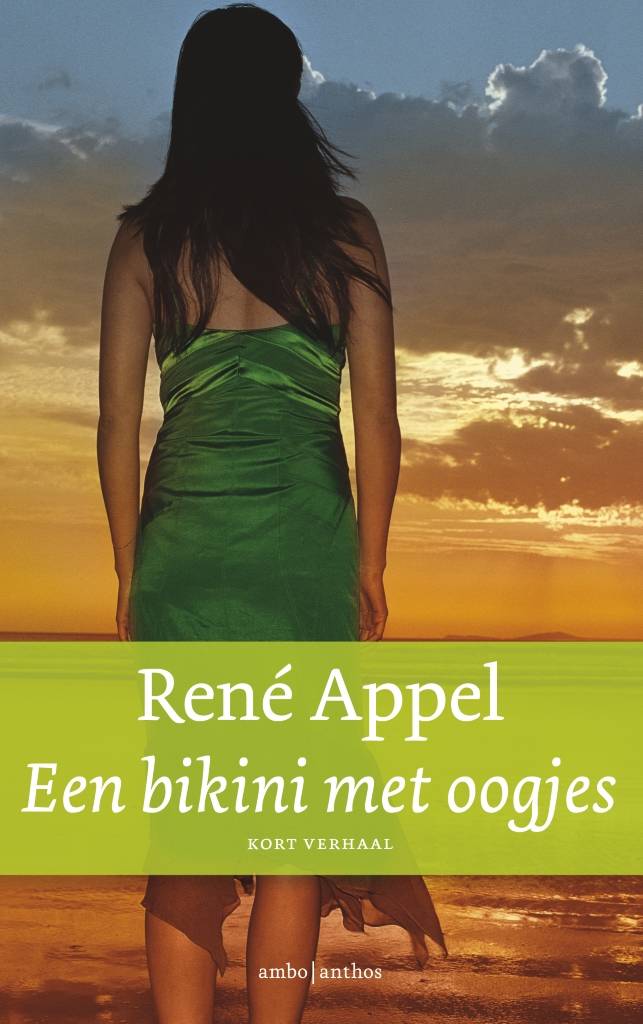 Rene Appel Een Bikini Met Oogjes rene appel kopen in de aanbieding Rene Appel Een Bikini Met Oogjes rene appel kopen in de aanbieding