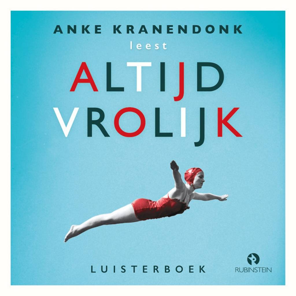 Anke Kranendonk Altijd anke kranendonk kopen in de aanbieding Anke Kranendonk Altijd anke kranendonk kopen in de aanbieding