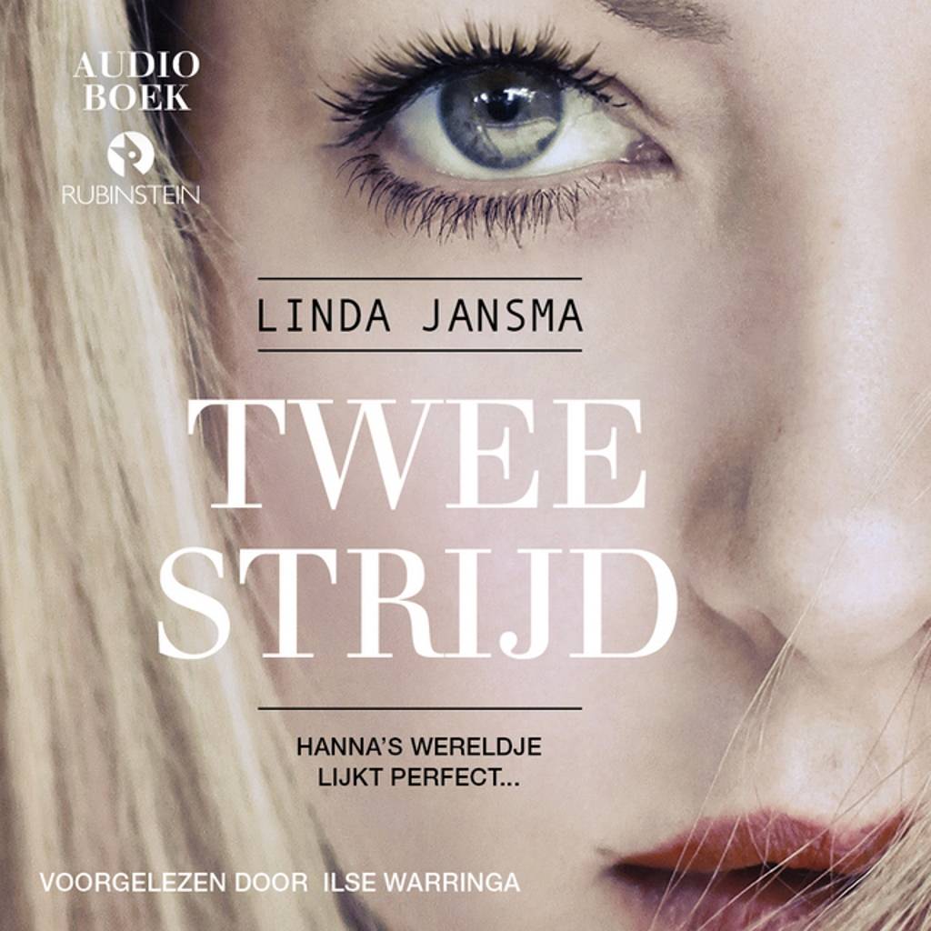 Linda Jansma Tweestrijd linda jansma kopen in de aanbieding