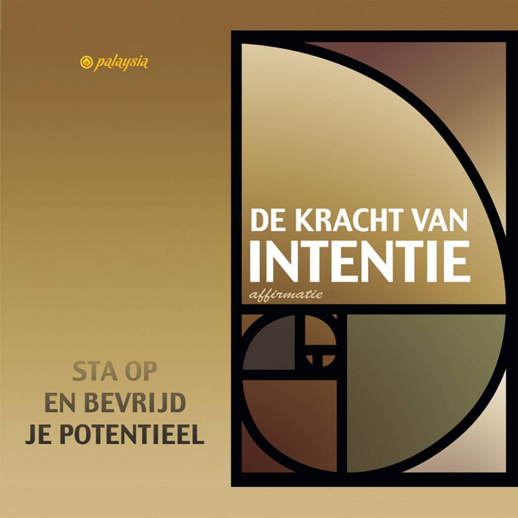 Edith Hagenaar De Kracht Van Intentie edith hagenaar kopen in de aanbieding