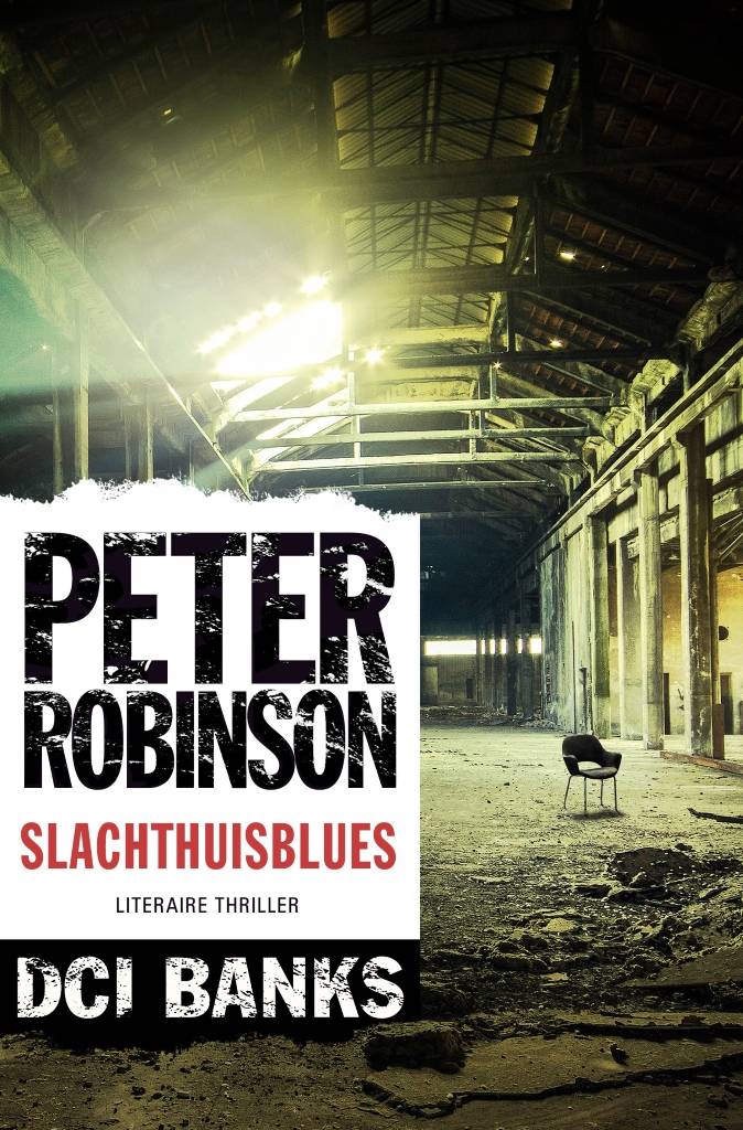 Peter Robinson Slachthuisblues peter robinson kopen in de aanbieding Peter Robinson Slachthuisblues peter robinson kopen in de aanbieding