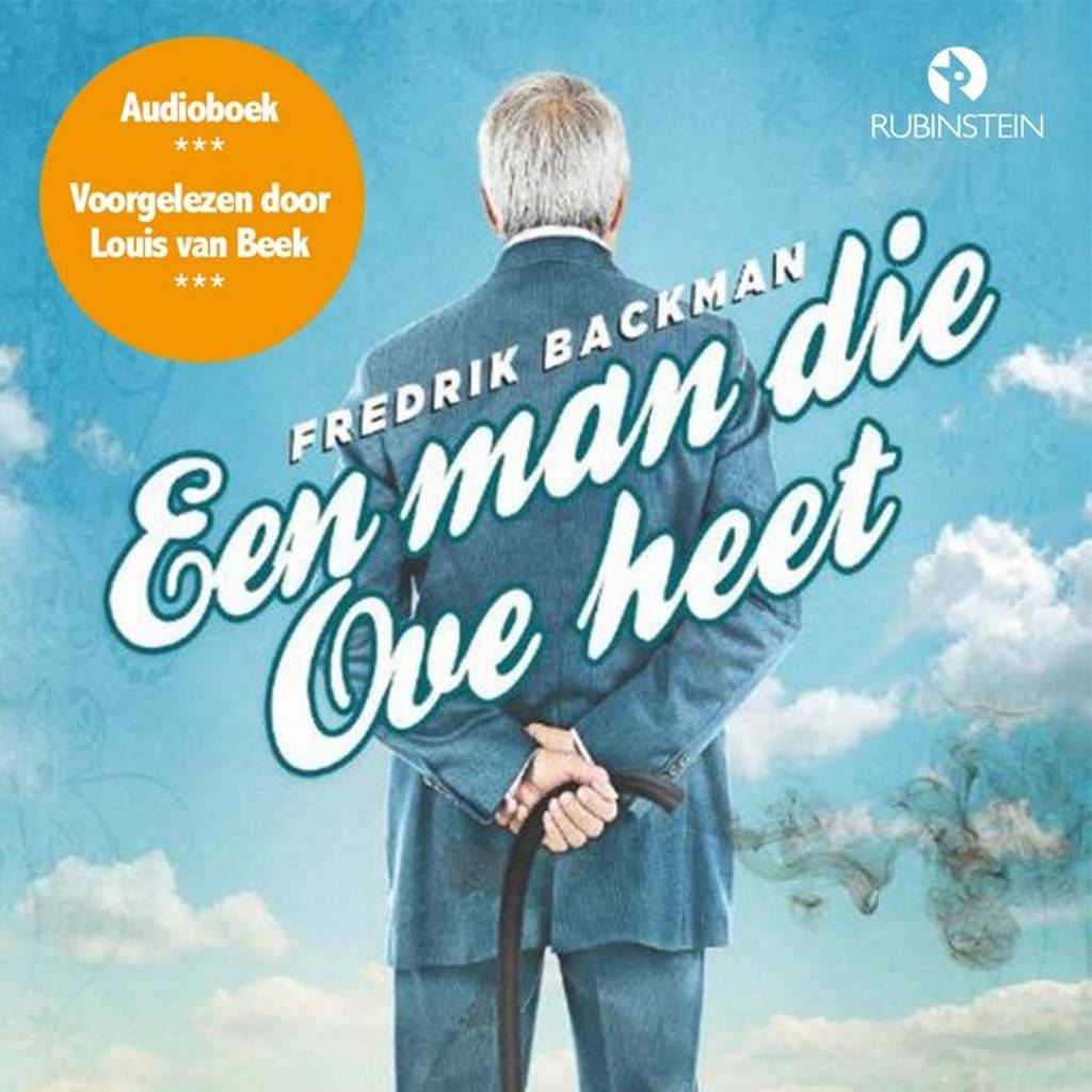 Frederick Backman Een Man Die Ove Heet frederick backman kopen in de aanbieding Frederick Backman Een Man Die Ove Heet frederick backman kopen in de aanbieding