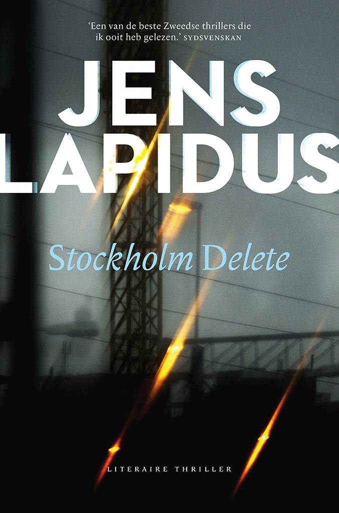 Jens Lapidus Stockholm Delete jens lapidus kopen in de aanbieding Jens Lapidus Stockholm Delete jens lapidus kopen in de aanbieding
