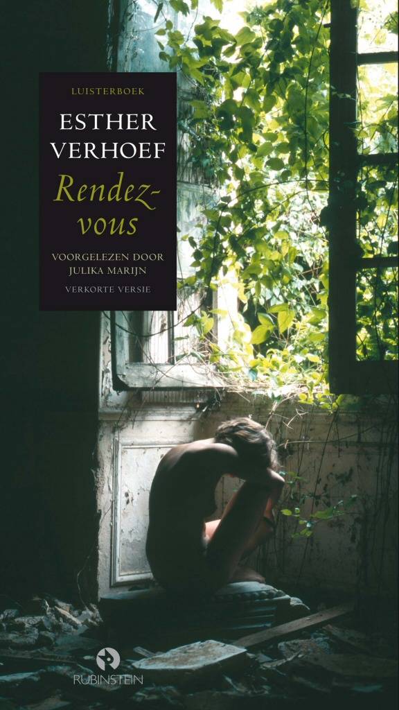 Rendezvous van Esther Verhoef bij Luisterboeken.nl