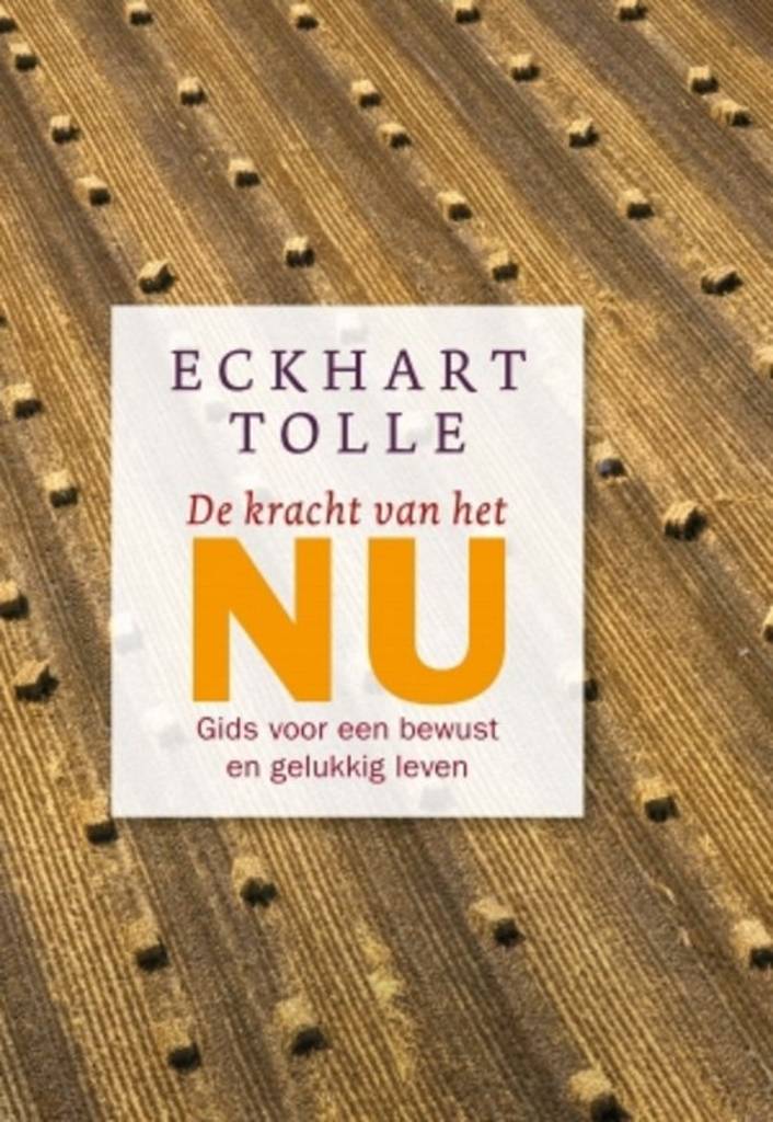 Eckhart Tolle De Kracht Van Het Nu eckhart tolle kopen in de aanbieding