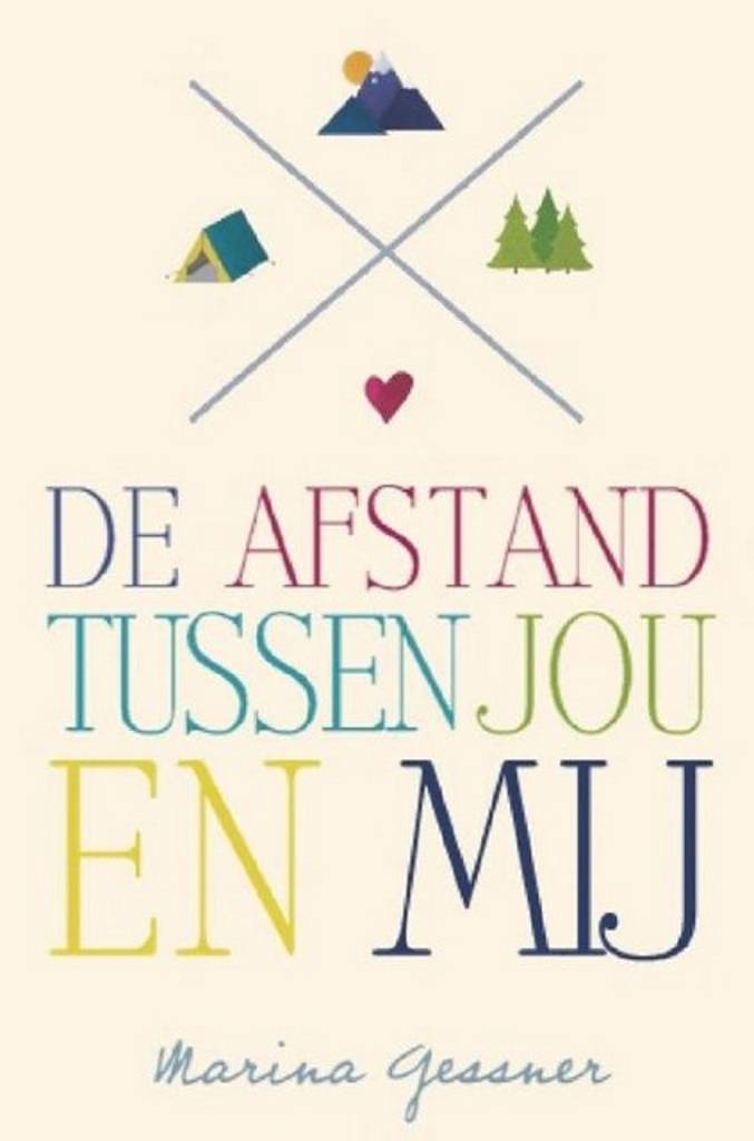 Marina Gessner De Afstand Tussen Jou En Mij marina gessner kopen in de aanbieding Marina Gessner De Afstand Tussen Jou En Mij marina gessner kopen in de aanbieding
